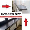 Подоконники Верзалит, Werzalit