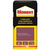 МОМЕНТ клей для пенополистирола Moment, 25 кг