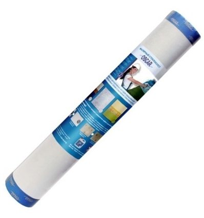 Стеклохолст Oскар 50 г/м2 Oscar-Strong (50 м.п), Украина