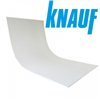 Гипсокартон КНАУФ арочный гибкий 6,5мм1200х2500мм,Knauf