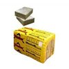 Базальтовая вата MASTER ROCK 30 50ММ 600Х1000, в пач. 6к.кв.