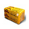 Базальтовая вата MASTER ROCK 30 100ММ 600Х1000, в пач. 3м.кв