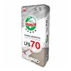 Стяжка пола Ансерглоб LFS 70, 25кг