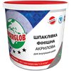 Финишная шпаклёвка Ансерглоб, 30кг