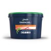 Финишная шпаклёвка Бостик Finspackel F готовая, 5 л/ 9кг