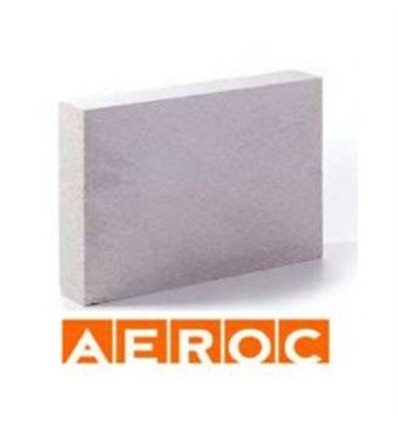 Газоблок AEROC D500 100Х288Х600