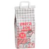 Клей для плитки Мира 3130 клей высокоэластичный белый Mira 3130 Superfix, 15кг