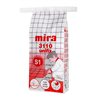 Мира 3110 клей белый эластичный Mira 3110 Unifix, 15 кг