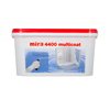 Гидроизоляция МИРА 4400multicoat готовая неопреновая, 6кг