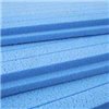 Пенополистирол PENOBOARD Пеноборд пл.35кг/м3 1250х600х20мм