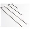 Стержень закрепляющий с крючком L- 1500 мм