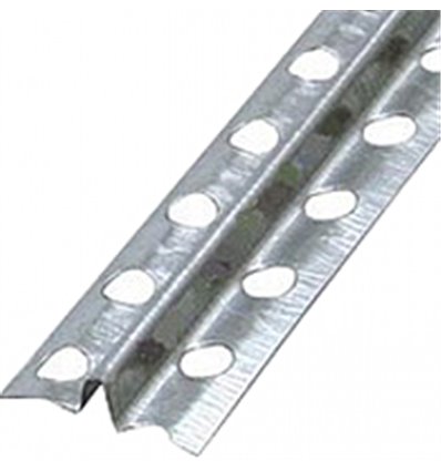 "Маяк" Рейка для мокрой штукатурки W 10х21 (3,0м)