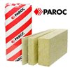 Базальтова вата Paroc LINIO 10 пл.90кг/м3 100мм 1,20х0,60 Польша 