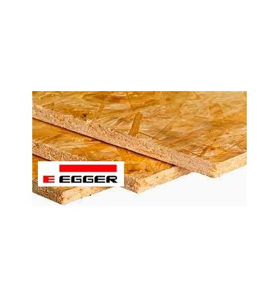 OSB купить Egger Австрия 1,25 х 2,5 х 15 мм Эггер OSB