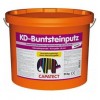 Штукатурка Buntsteinputz schiefergrau (Серо-Черный),25кг