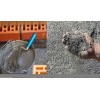 Гарцовка раствор цементный Ж-1 РЦГ М200