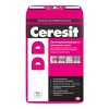 Пол наливной для подготовки оснований Ceresit (Thomsit) DD, 25кг