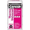 Ceresit Thermo Universal смесь для крепл. и защиты пенополистирола, 25кг