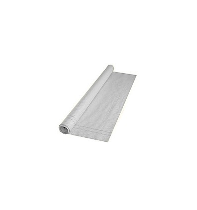 Паробарьер армированный MASTERFOL WHITE FOIL (белая) 75м2