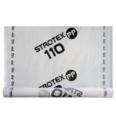 Гидробарьер Strotex 110 пл. (75м2)