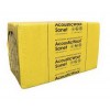 Acoustic Wool Sonet акустическая базальтовая вата 1000х600х50мм, уп.- 6м2