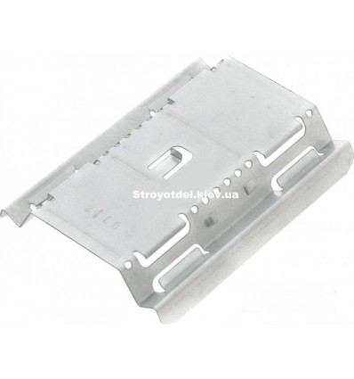 Соединитель продольный для профиля CD 60/27 (0,9мм) Knauf