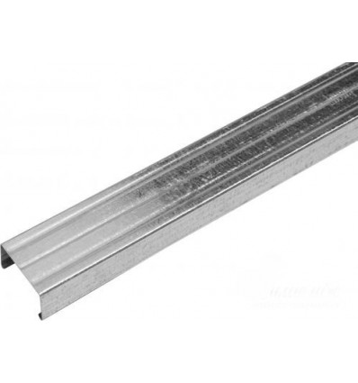 Профиль для гипсокартона Ultrastill CD 60 3м (0,60 мм)