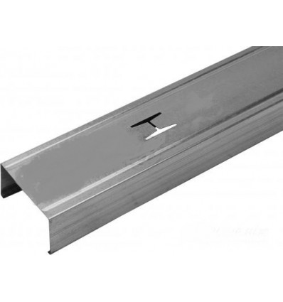 Профиль для гипсокартона Ultrastill CW100 3м (0,60 мм)