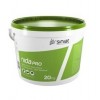 Plato NIDA Pro готовая гипсовая шпаклёвка для швов Плато Нида Про, 20кг
