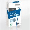 Plato MultiStart штукатурка гипсовая машинная Плато Мультистарт, 30кг