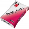Баумит цементная стяжка пола Baumit Solido E350 (12-100мм), 25кг
