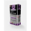 Wallmix F-9 клей для приклеивания пенополистирола и пенопласта Волмикс, 25кг