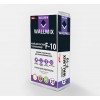Wallmix F-10 клей для приклеивания минеральной ваты и пенополистирола Волмикс, 25кг