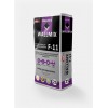 Wallmix F-11 клей для приклеивания и армировки пенополистирола и пенопласта Волмикс, 25кг