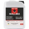 Wallmix Universal грунтовка глубокого проникновения, 10л