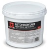 Бетонконтакт Wallmix грунтовка адгезионная, 10л / 15кг