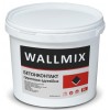 Бетонконтакт Wallmix грунтовка адгезионная, 10л / 15кг