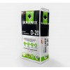 Стяжка цементная Wallmix D-20 (слой 10-40мм), 25кг
