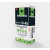 Cамовыравнивающаяся смесь для пола Wallmix D-45, 25кг