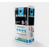 Кладочная смесь Wallmix В-5 для газоблока и керамоблока, 25кг