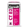 Ceresit СТ- 82 клей для приклеивания и армирования МВ и ППС, 25кг