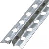 "Маяк" Рейка для мокрой штукатурки W 10х21 (3,0м)