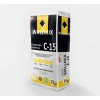 Wallmix C-15 штукатурка цементная для внутренних и наружных работ, 25кг