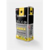 Wallmix C-16 штукатурка цементно-известковая для газоблока и кирпича, 25 кг