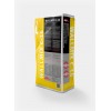 Wallmix C-16 штукатурка цементно-известковая для газоблока и кирпича, 25 кг