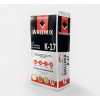 Wallmix K-17 клей эластичный для полов с подогревом, 25кг