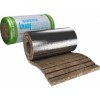 Каменная вата с фольгой Thermo-teK LM ECO Alu M 20 мм, 10 м2