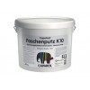 Декоративная штукатурка Capatect-Faschenputz K10 Wei?, 25кг