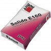 Стяжка Baumit Solido E160 (от 25-80 мм) Баумит Солидо е160, 25кг