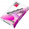 Баумит Нивелло Дуо самовыравнивающаяся смесь Baumit Nivello Duo, 25кг